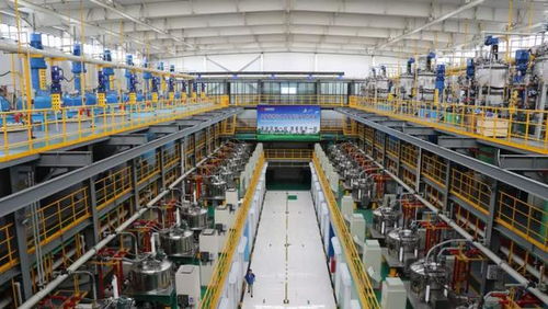 假如這些企業(yè)仍在，新鄉(xiāng)在電子研發(fā)領(lǐng)域的地位將會如何？