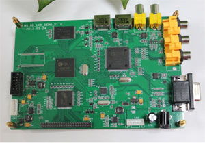 2013年度電子產品世界編輯推薦獎 引領研發(fā)創(chuàng)新的卓越產品